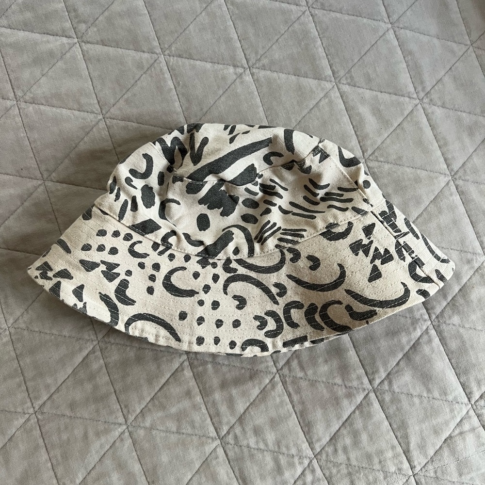 Jenny Pennywood Bucket Hat